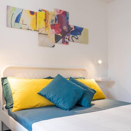 Appartamento WePuglia - Dimore Museum Polignano a Mare Esterno foto