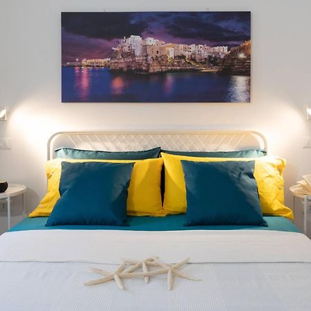 Appartamento WePuglia - Dimore Museum Polignano a Mare Esterno foto