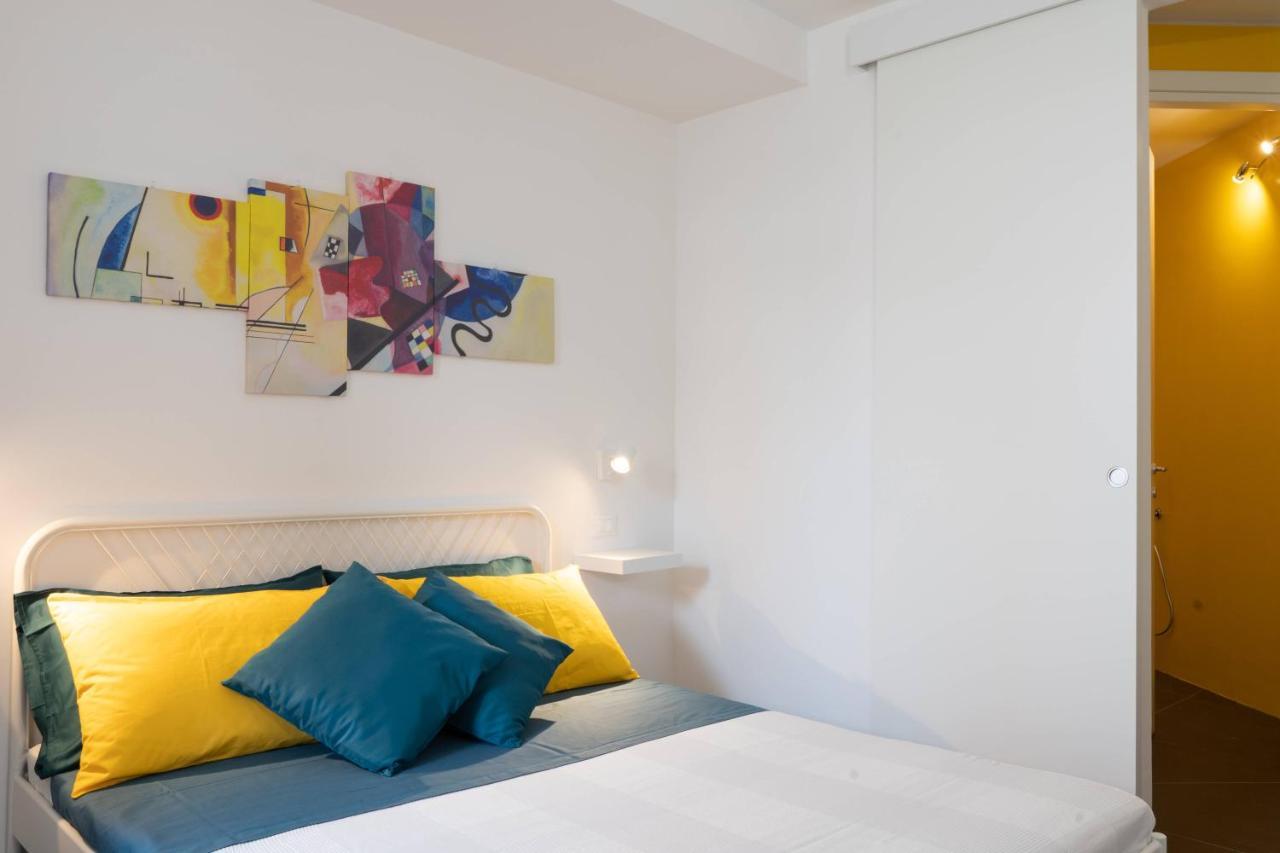Appartamento WePuglia - Dimore Museum Polignano a Mare Esterno foto