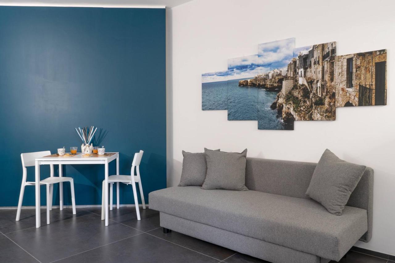 Appartamento WePuglia - Dimore Museum Polignano a Mare Esterno foto