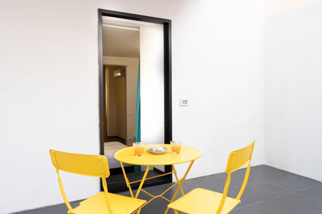 Appartamento WePuglia - Dimore Museum Polignano a Mare Esterno foto